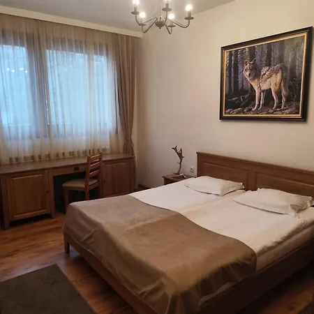 ловна резиденция длс извора Hotel