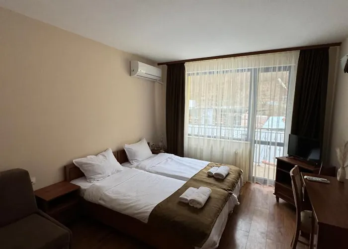 стефани ヴィラ *